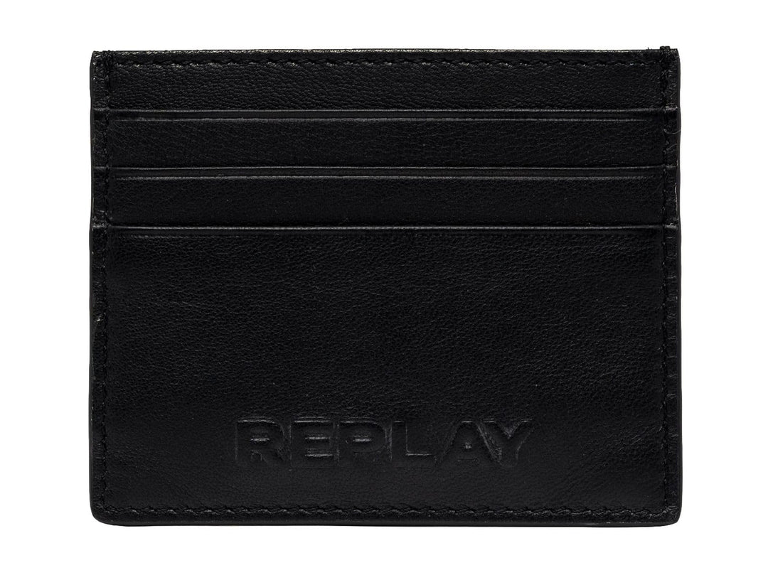 REPLAY Herren Geldbörse