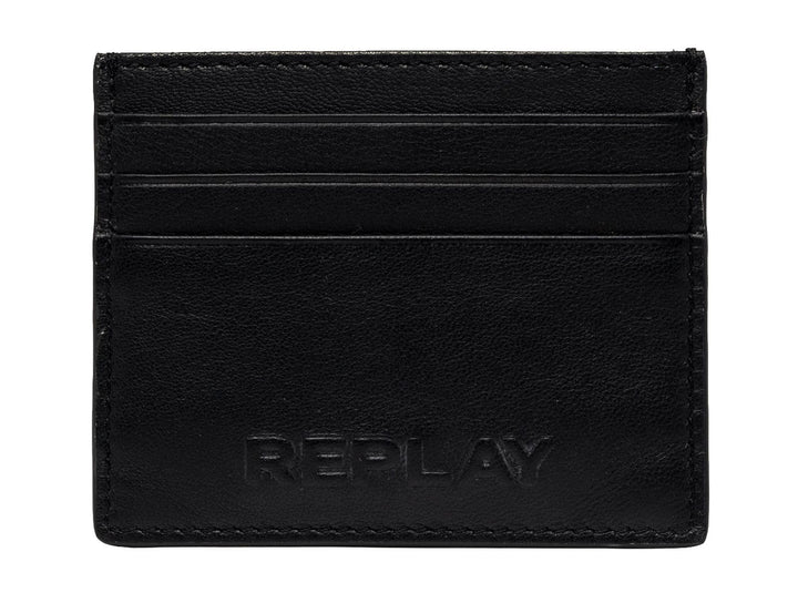 REPLAY Herren Geldbörse