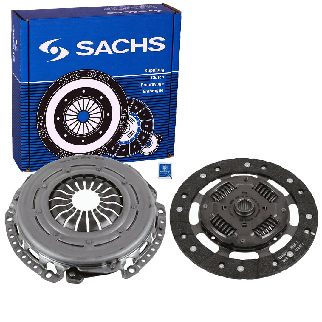 Sachs 3000 950 102 - Kupplungssatz