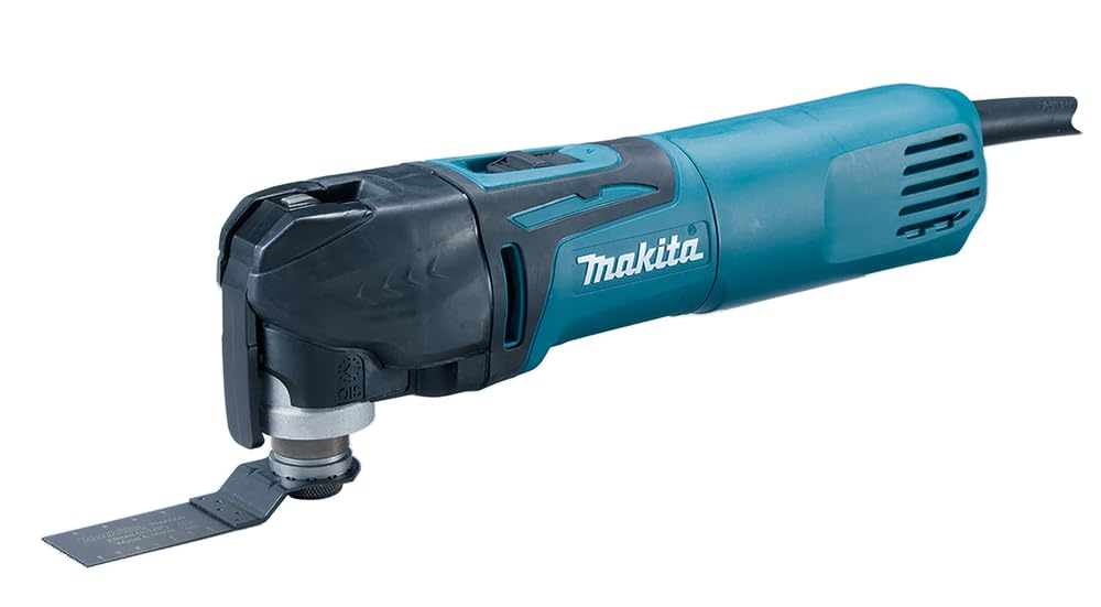 Makita TM3010CX3J Elektro-Multifunktionswerkzeug 320 W 6.000-20 000 U/min