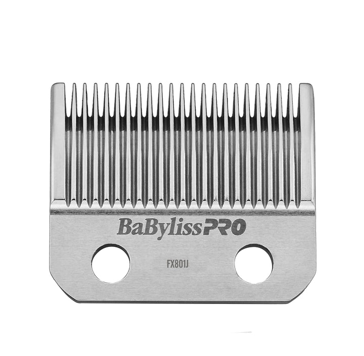 BabylissPRO Kegelklinge aus Edelstahl FX801J Edelstahl-Kegelklinge, FX801J Edelstahl-Kegelklinge