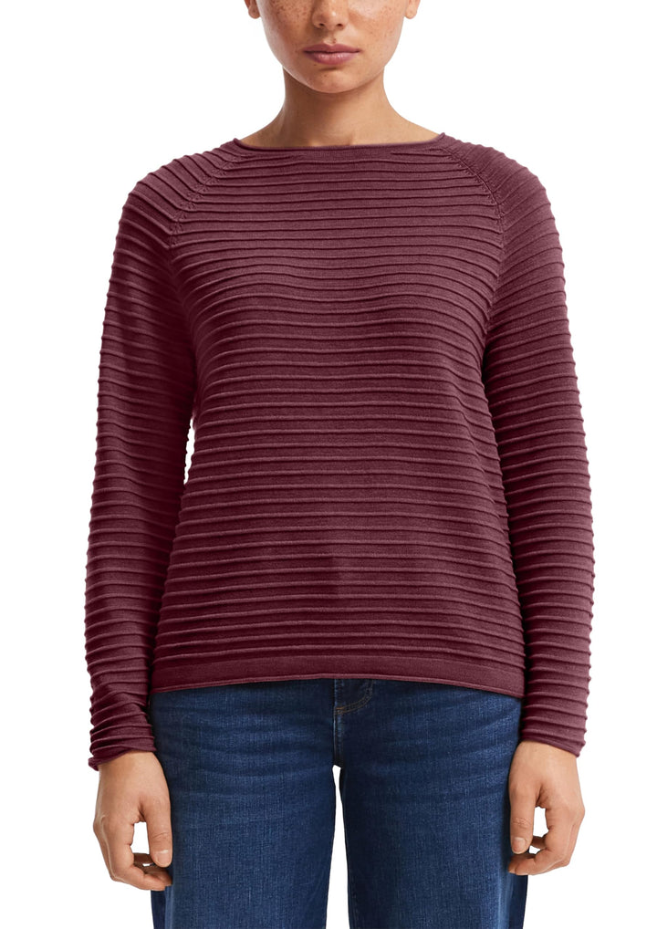 s.Oliver Damen 50.2.51.17.170.2133366 Pullover (1er Pack) XS 39w0, XS 39w0