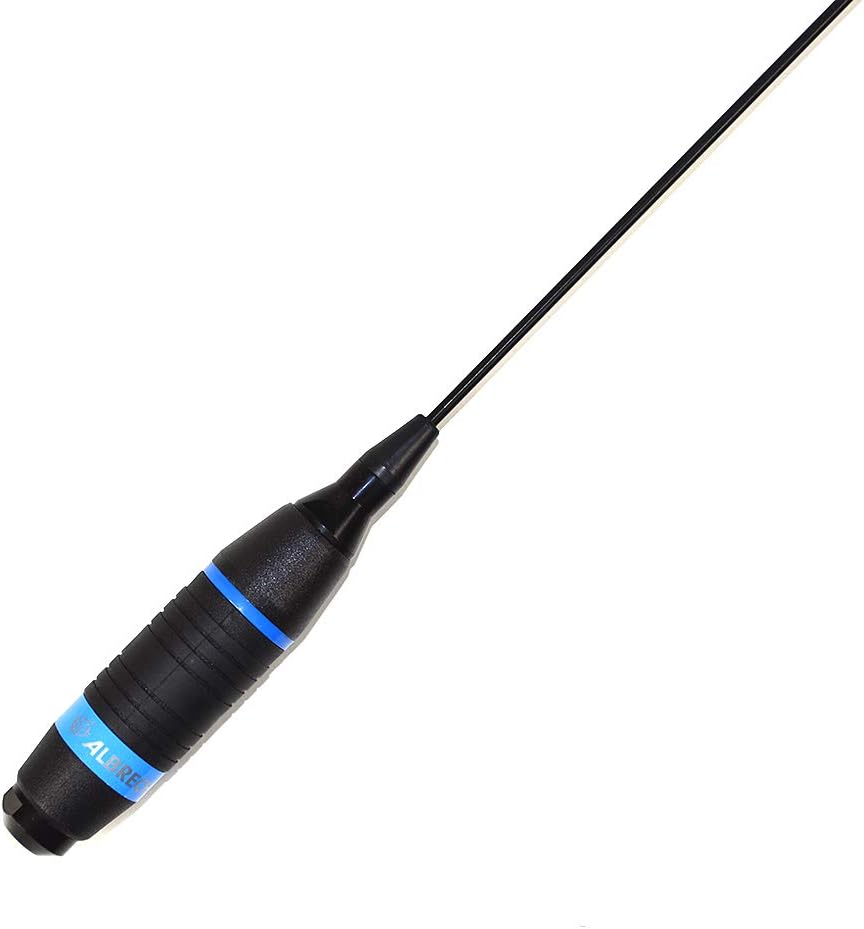 Antenne CB Albrecht Ninja M6, 95 cm Code 67232