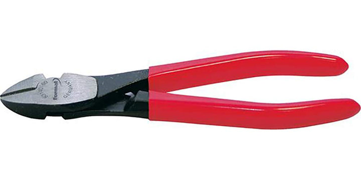 Kraftseitenschneider pol. 180mm tauch-isol. FORMAT
