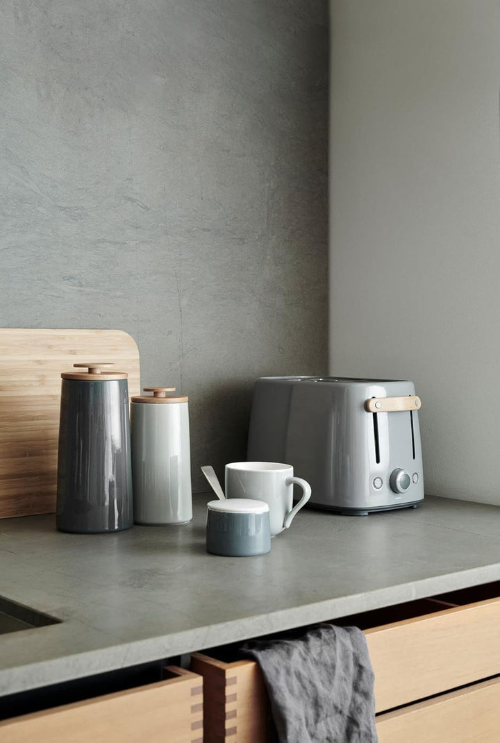 Stelton Vorratsdose, 19,5cm / Ø 9,5cm Single, Single