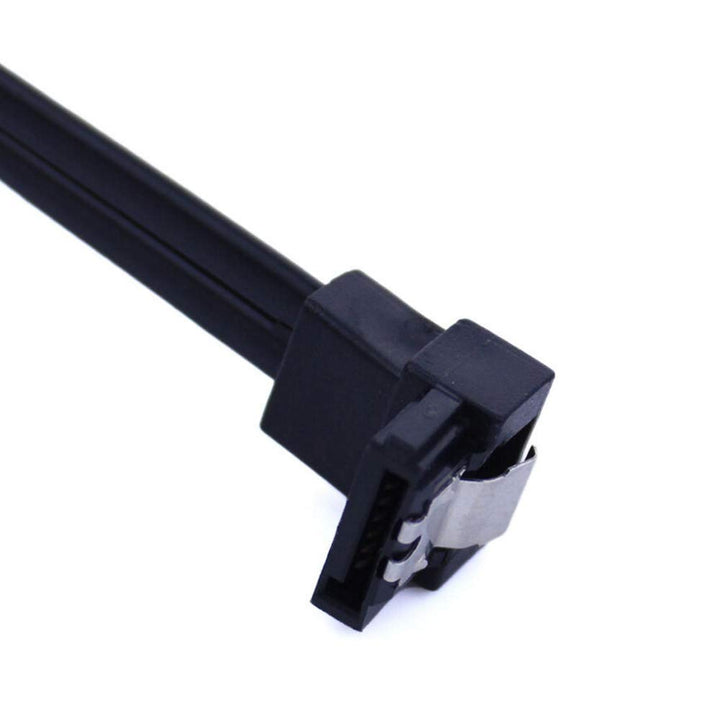 Gintai Festplatten-Daten- / SSD-Festplattenkabel Ersatz für i-Mac 27 Zoll A1419 923-0312 2012-2015 J