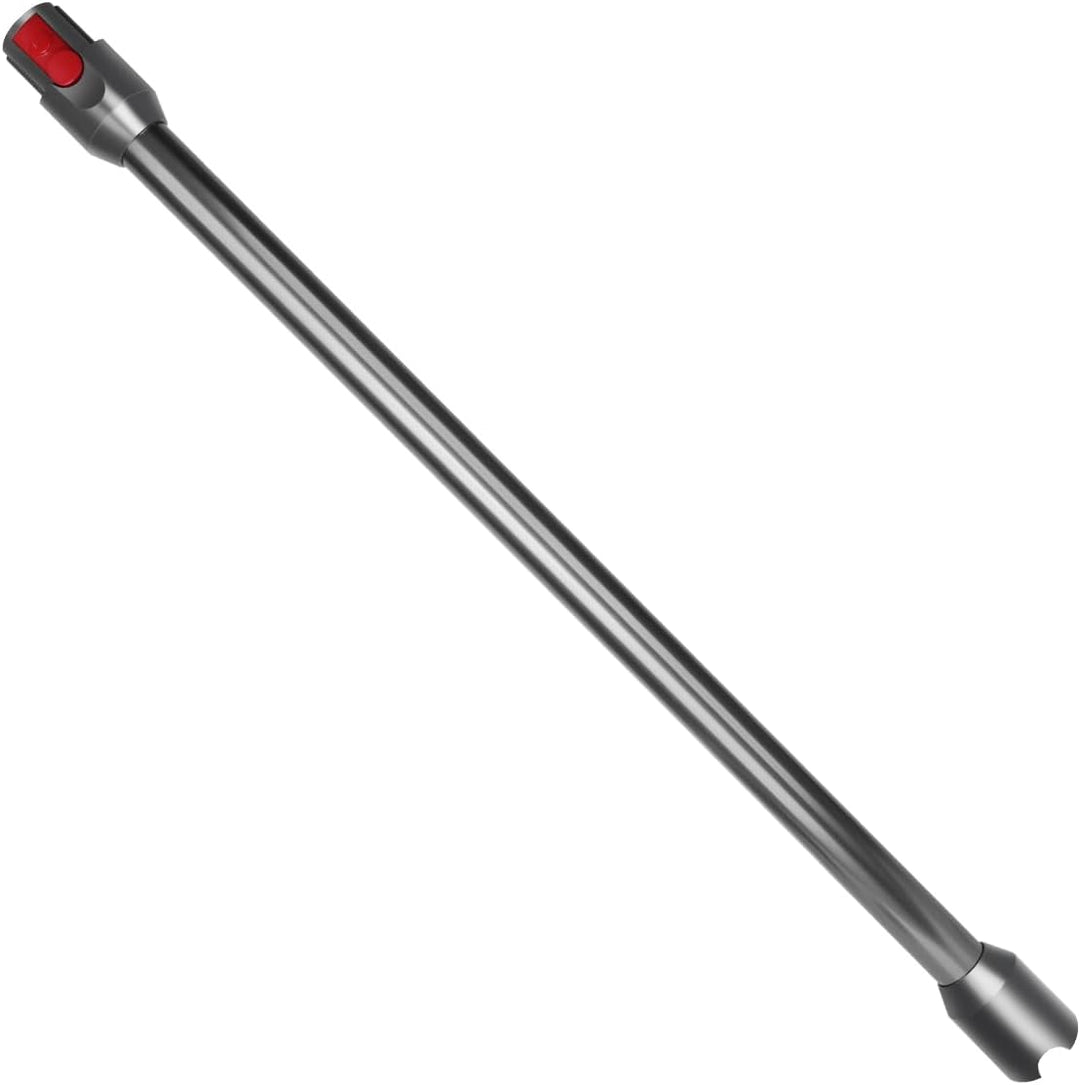Verlängerungsrohr für Dyson V12 Detect Slim Stabstaubsauger, Ersatz Teleskoprohr Schnellspanner Verl