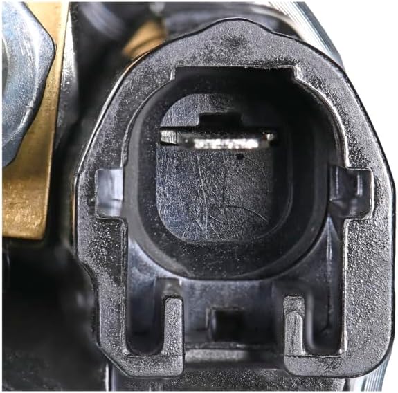 HELLA - Starter/Anlasser - 12V - 1.1kW - für u.a. Toyota Corolla Saloon (_E12_) - 8EA 012 526-431