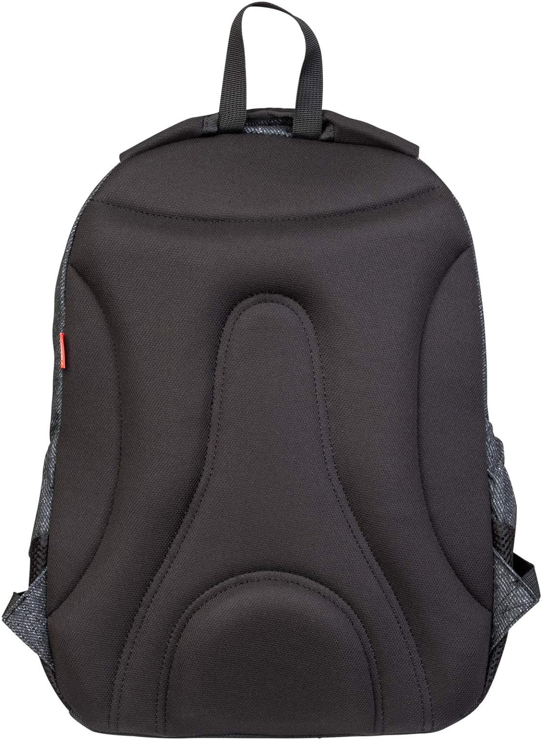 Target BACKPACK 3 ZIP DUEL CHARCOAL DENIM 26936