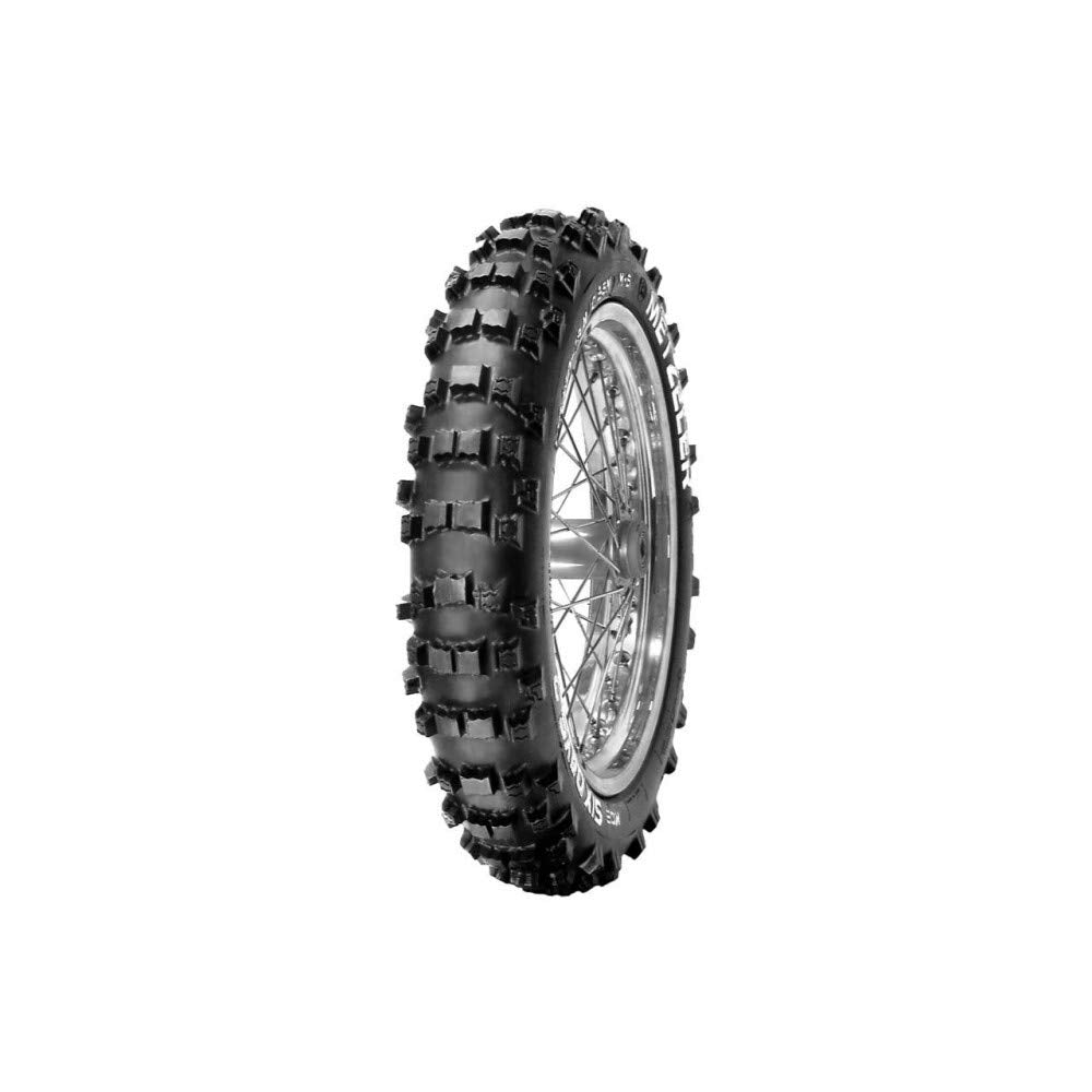 Metzeler 120/90-18 65 M TT MCE Six Days Extreme M + S M/C (R)
