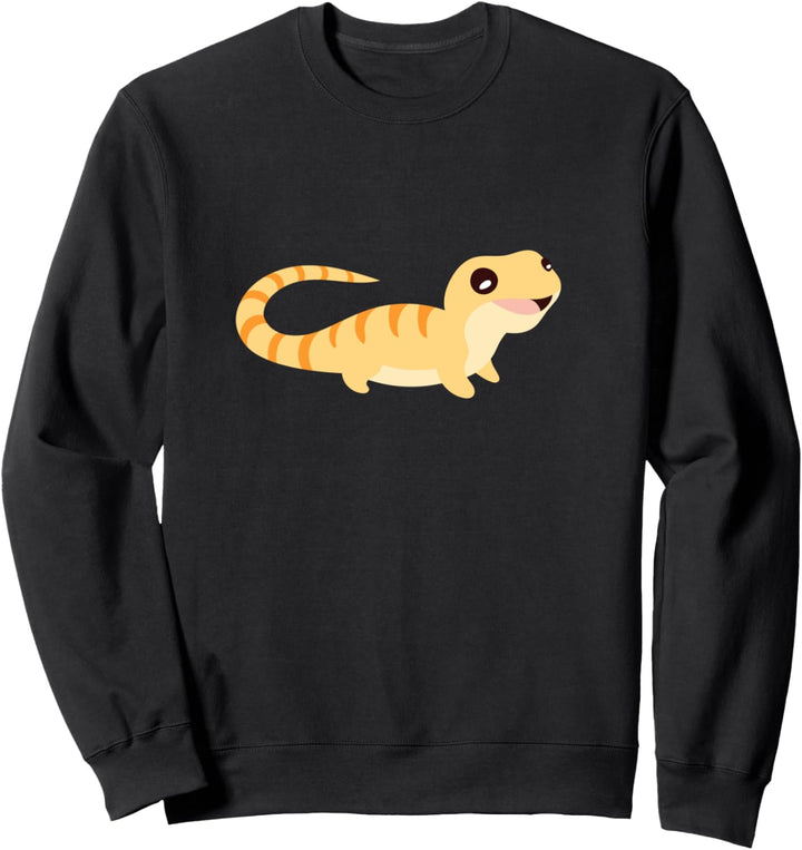 Eidechse Sweatshirt