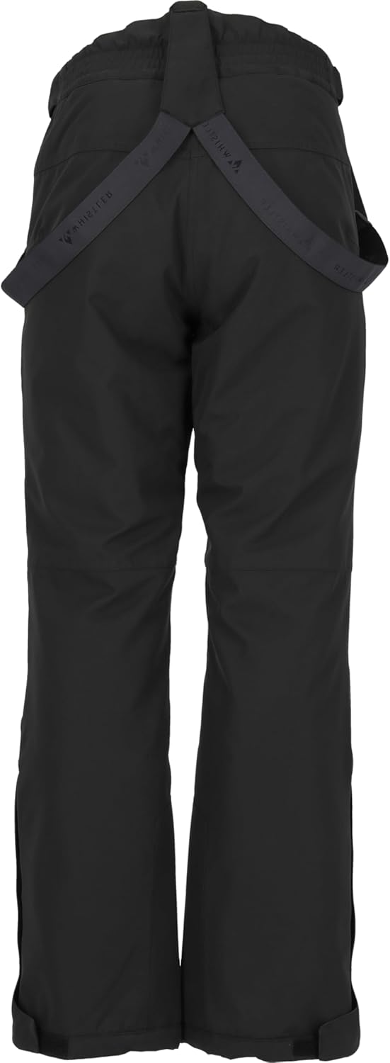 WHISTLER Damen Skihose Drizzle 42 1001 Black, 42 1001 Black