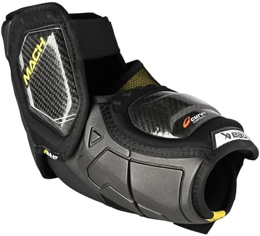 Bauer Supreme MACH Ellenbogenschoner Intermediate, Grösse:M
