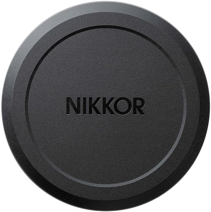 Nikon Nikkor Z 26mm f / 2.8 schwarz