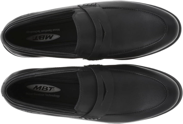 MBT KABISA 2 Herrenschuhe, Schwarz