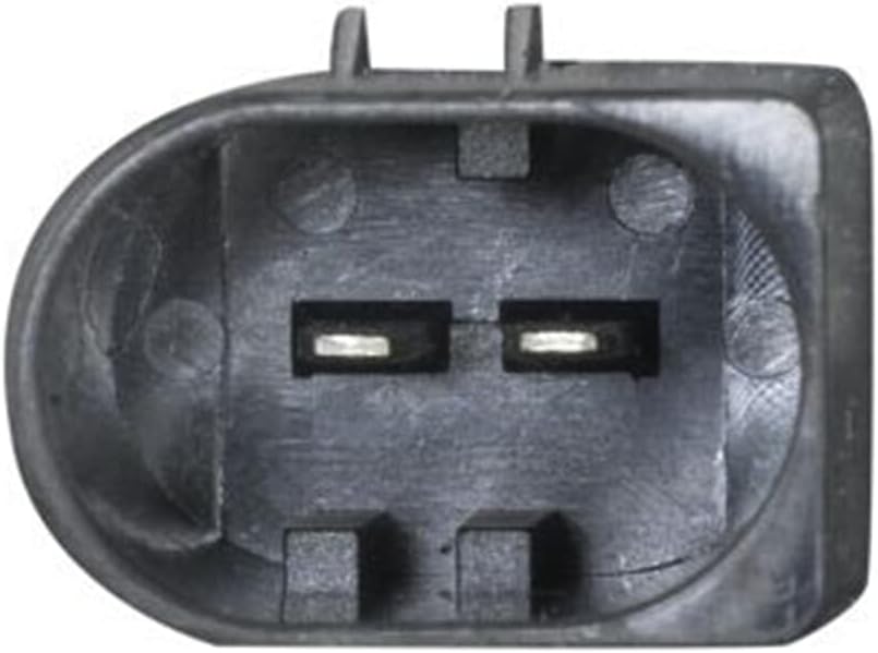 HELLA - Generator/Lichtmaschine - 14V - 110A - für u.a. Fiat Ducato Chassis (250_, 290_) - 8EL 011 7