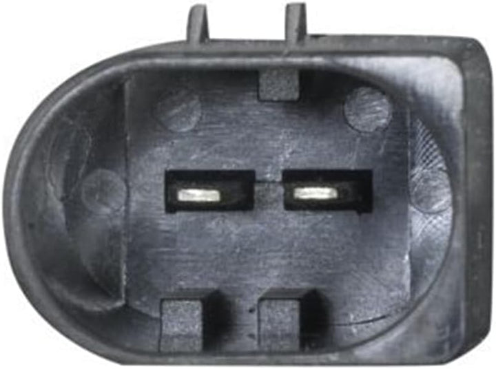 HELLA - Generator/Lichtmaschine - 14V - 110A - für u.a. Fiat Ducato Chassis (250_, 290_) - 8EL 011 7