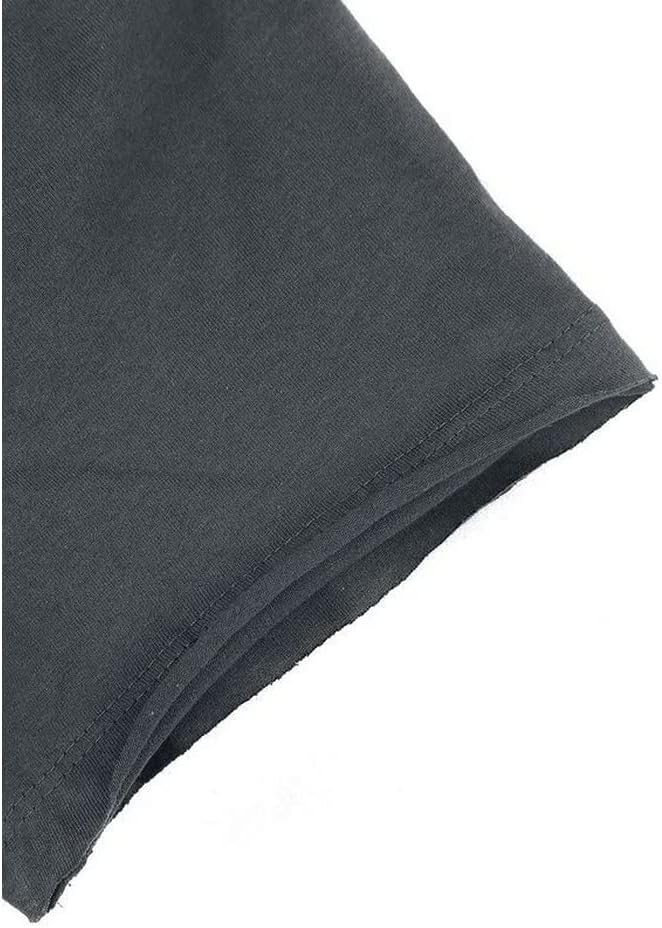 The Beatles Drop T Logo T Shirt, Charcoal