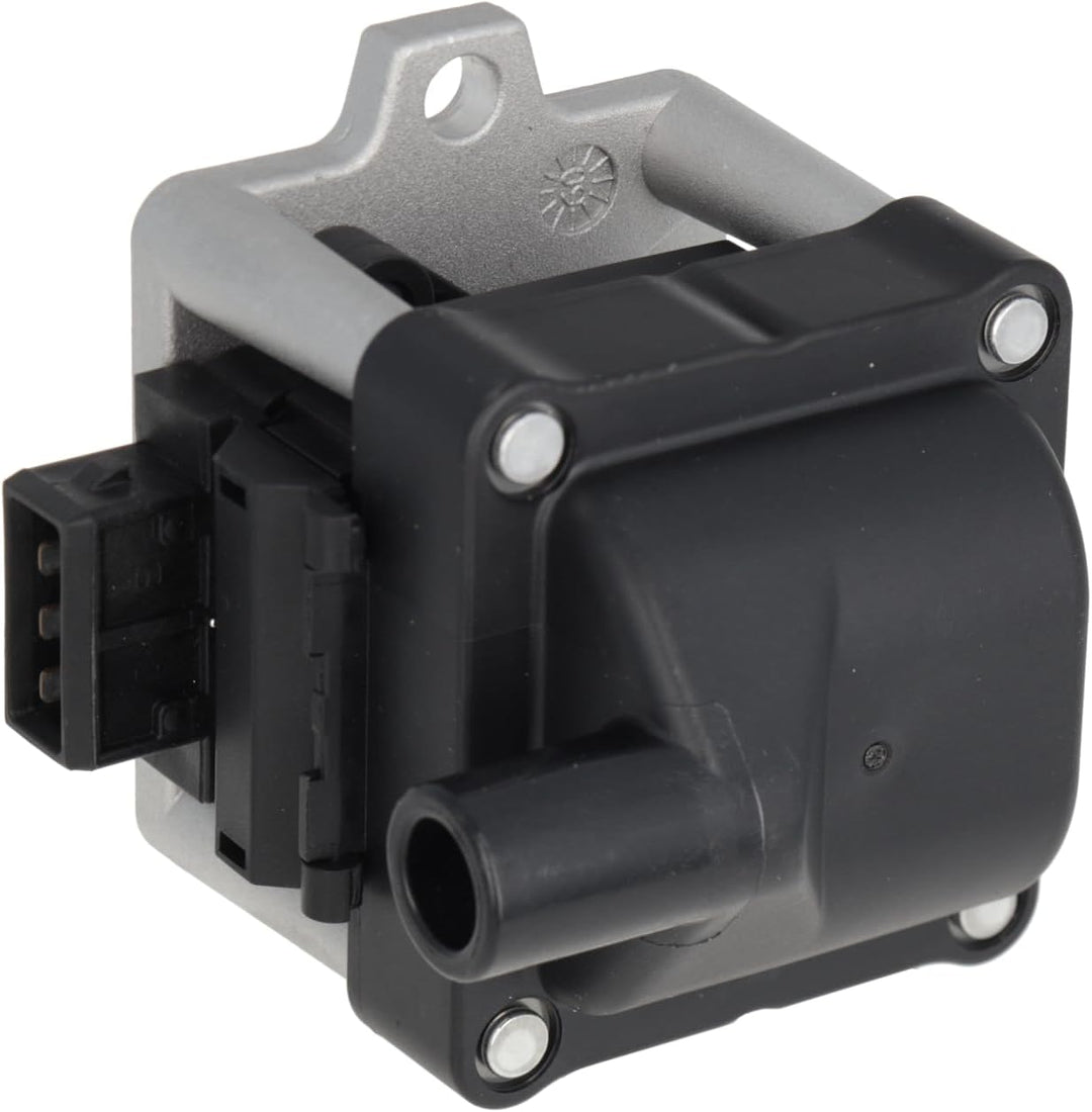 VALEO 245092 Zündspule Anzahl der Sekundärauslässe : 1 Anzahl der Pins : 3 Typ von Connexion : M4 Pr