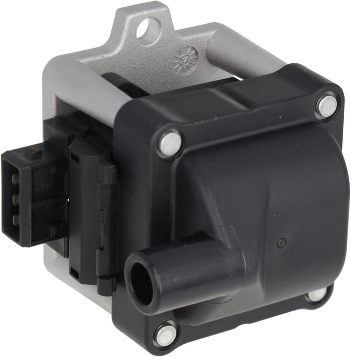 VALEO 245092 Zündspule Anzahl der Sekundärauslässe : 1 Anzahl der Pins : 3 Typ von Connexion : M4 Pr