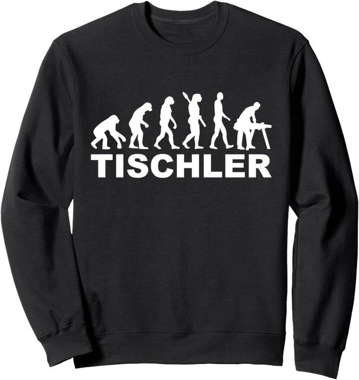 Tischler Evolution Sweatshirt