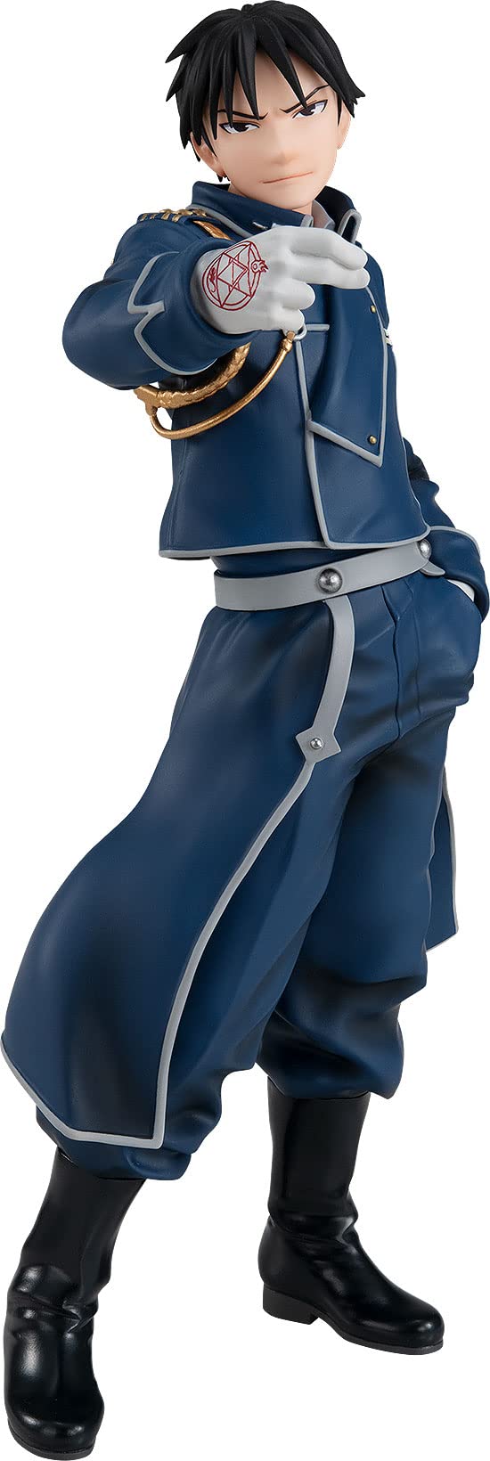 Fullmetal Alchemist: Brotherhood Pop Up Parade PVC Statue Roy Mustang 17 cm