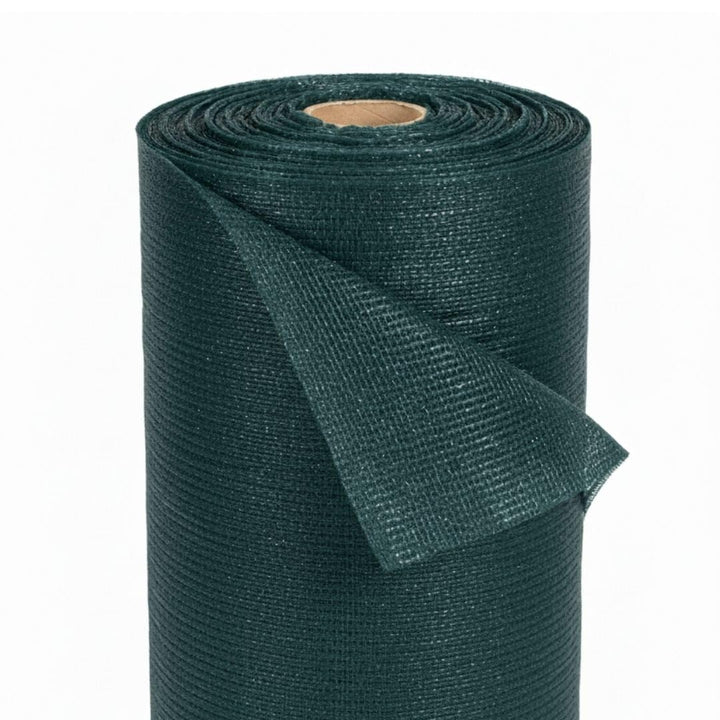 Florade Premium Teichnetz 2,6 × 5 m | Feinmaschig 2 mm | UV-stabil 100% PP 80 g/m² | Laubschutz für