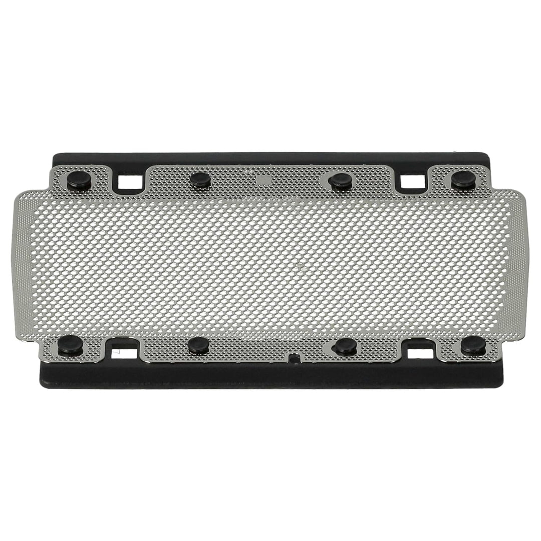 vhbw 2X Scherblatt kompatibel mit Braun 3315, 3731, 3732, 3305, 3615, 3310, 3600, 3710, 3614, 3105,