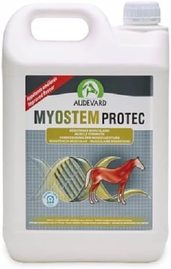 Audevard - Myostem Protect 900ml. 900 ml, 900 ml