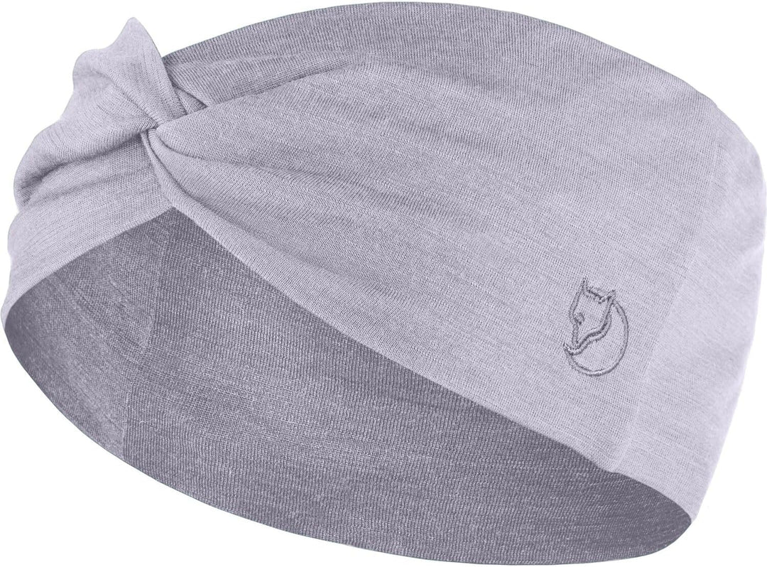 Fjällräven Unisex Hat Abisko Wool Einheitsgrösse Lavender Mist, Einheitsgrösse Lavender Mist