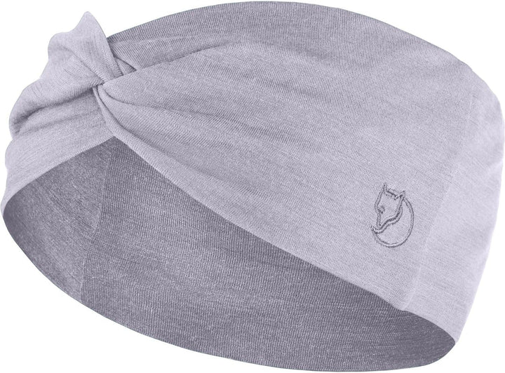 Fjällräven Unisex Hat Abisko Wool Einheitsgrösse Lavender Mist, Einheitsgrösse Lavender Mist
