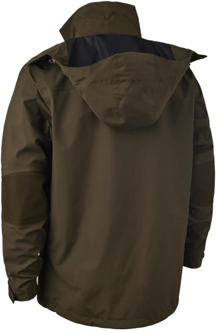 Deerhunter Verfolgen Regen Jacke - Kantine