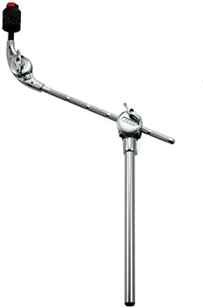 Tama CA30EN Beckenhalter kurz mit Quick Set Tilter System