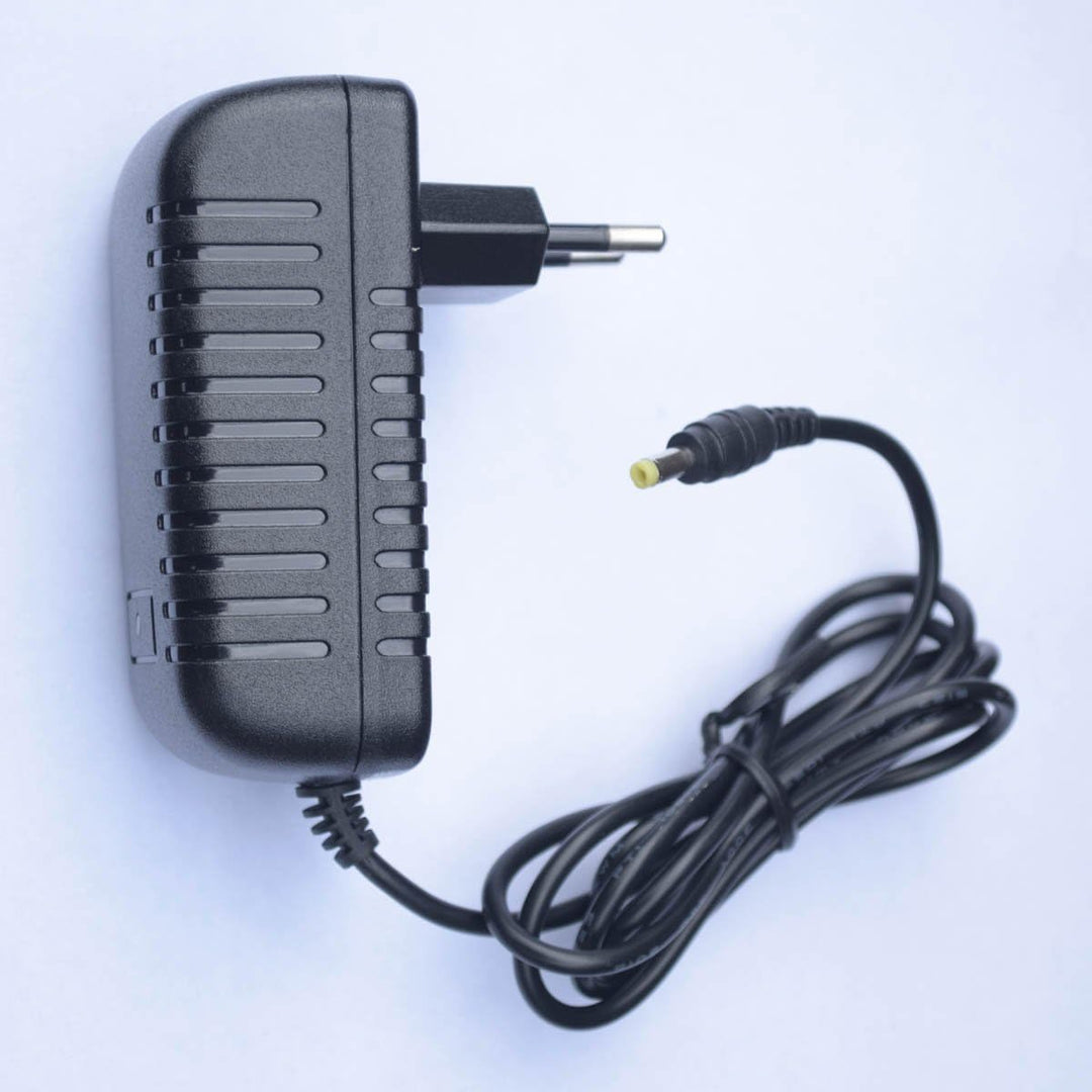 MyVolts 18V EU-Netzteil kompatibel mit Alesis MultiMix 8 USB FX (18V, Standard Tip) Mixer, Standard