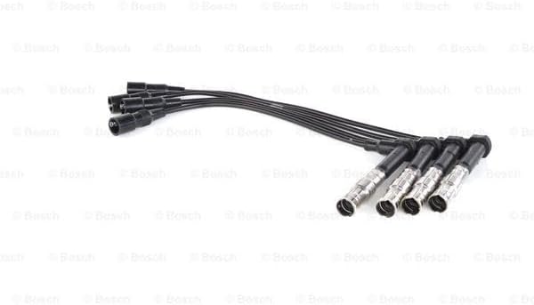 Bosch 0986356351 - Zündleitung - 1 Stück