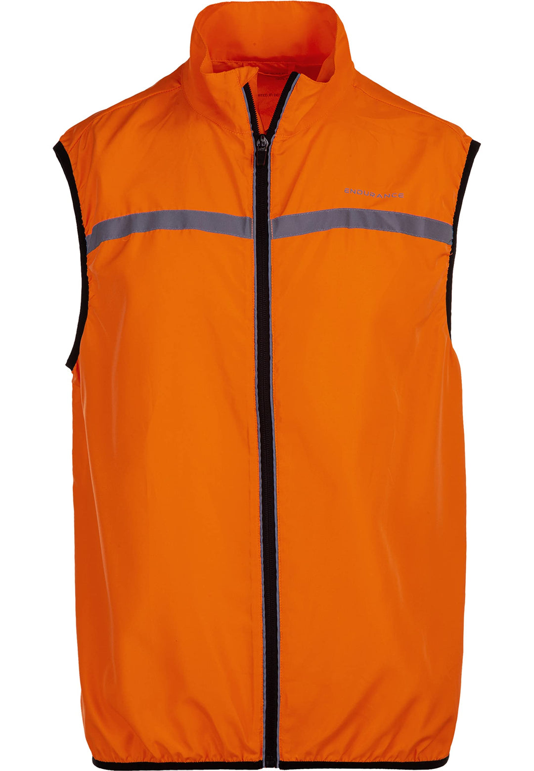 endurance Unisex Laufweste Sindry XXL 5002 Shocking Orange, XXL 5002 Shocking Orange