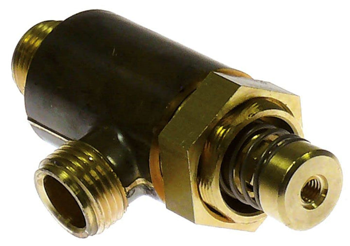 Ventil ca.15s mit Kniebetätiger Gewinde 1/2"