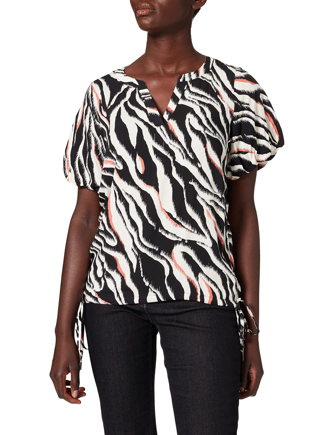 s.Oliver Damen Bluse 34 99a2, 34 99a2