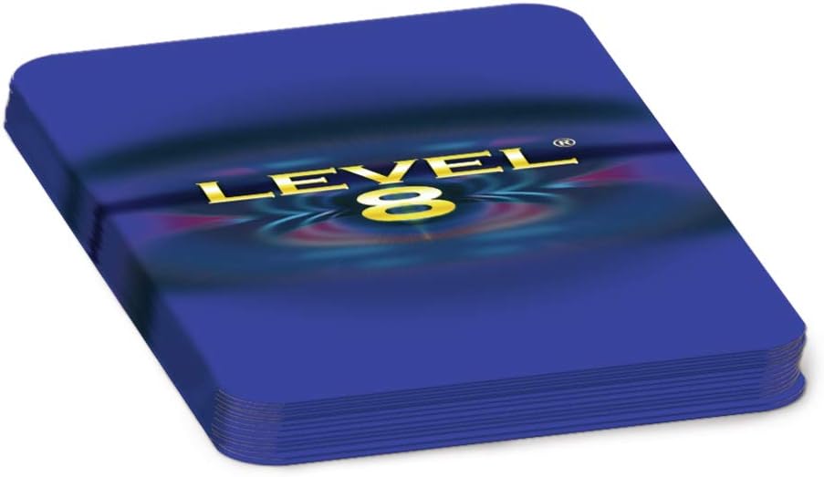 Ravensburger 20780 Level 8 Kartenspiel