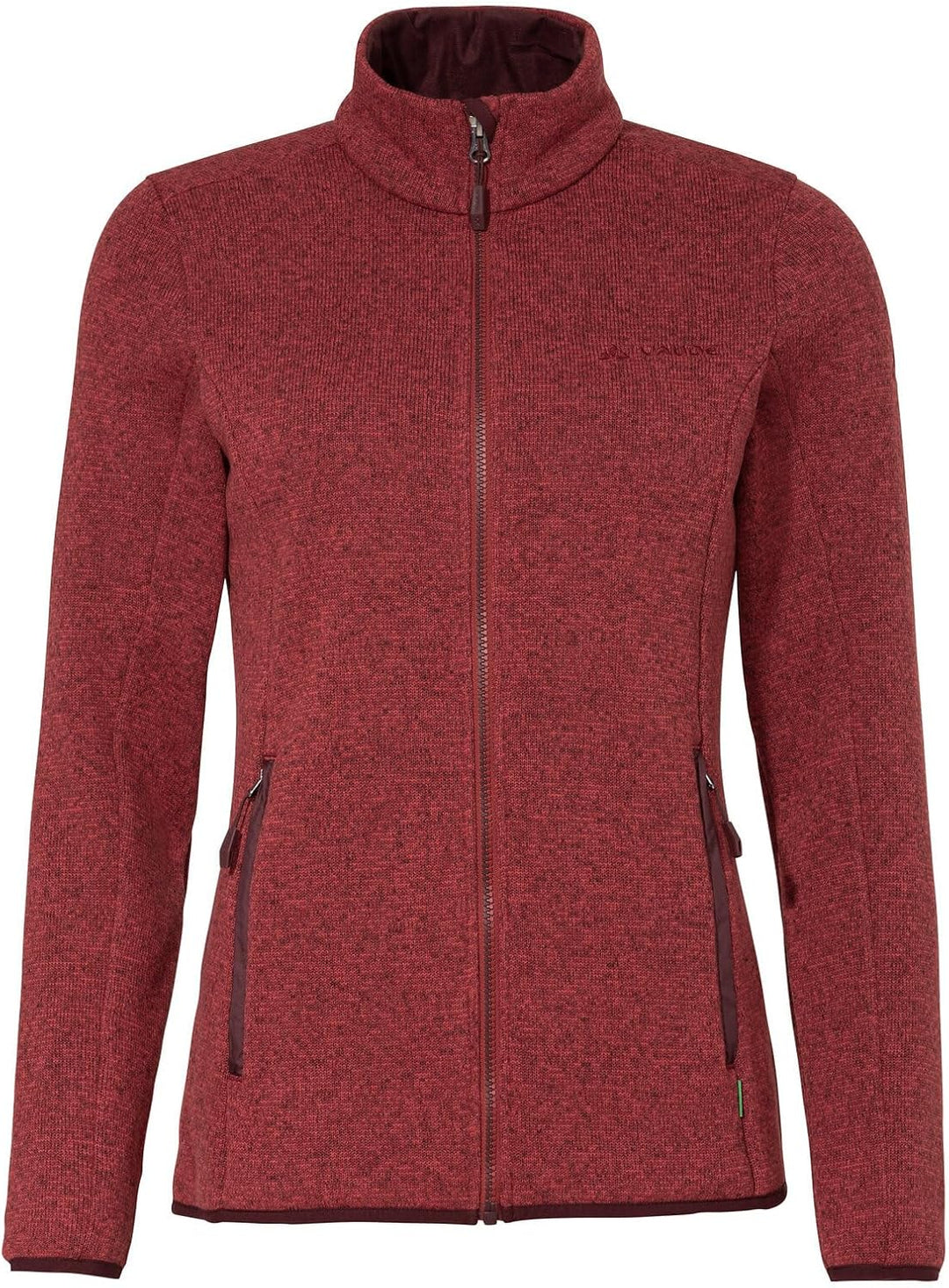 VAUDE Damen Women's Rienza Jacket Iv Jacke 34 redeva, 34 redeva