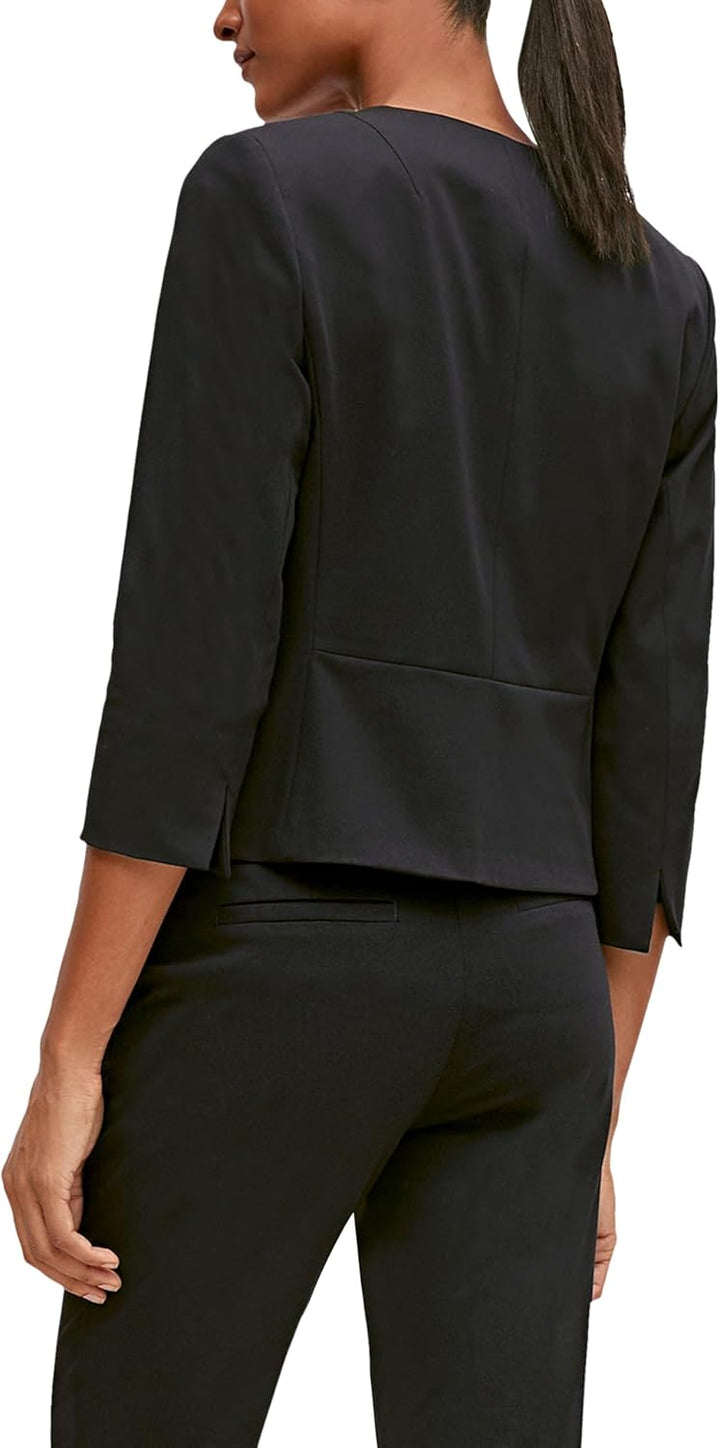 comma Damen 60.2.61.15.152.2127317 Blazer 42 9999, 42 9999