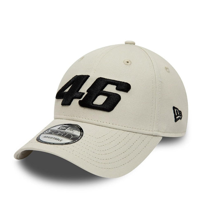 New Era - VR46 Essential 9Forty Strapback Cap