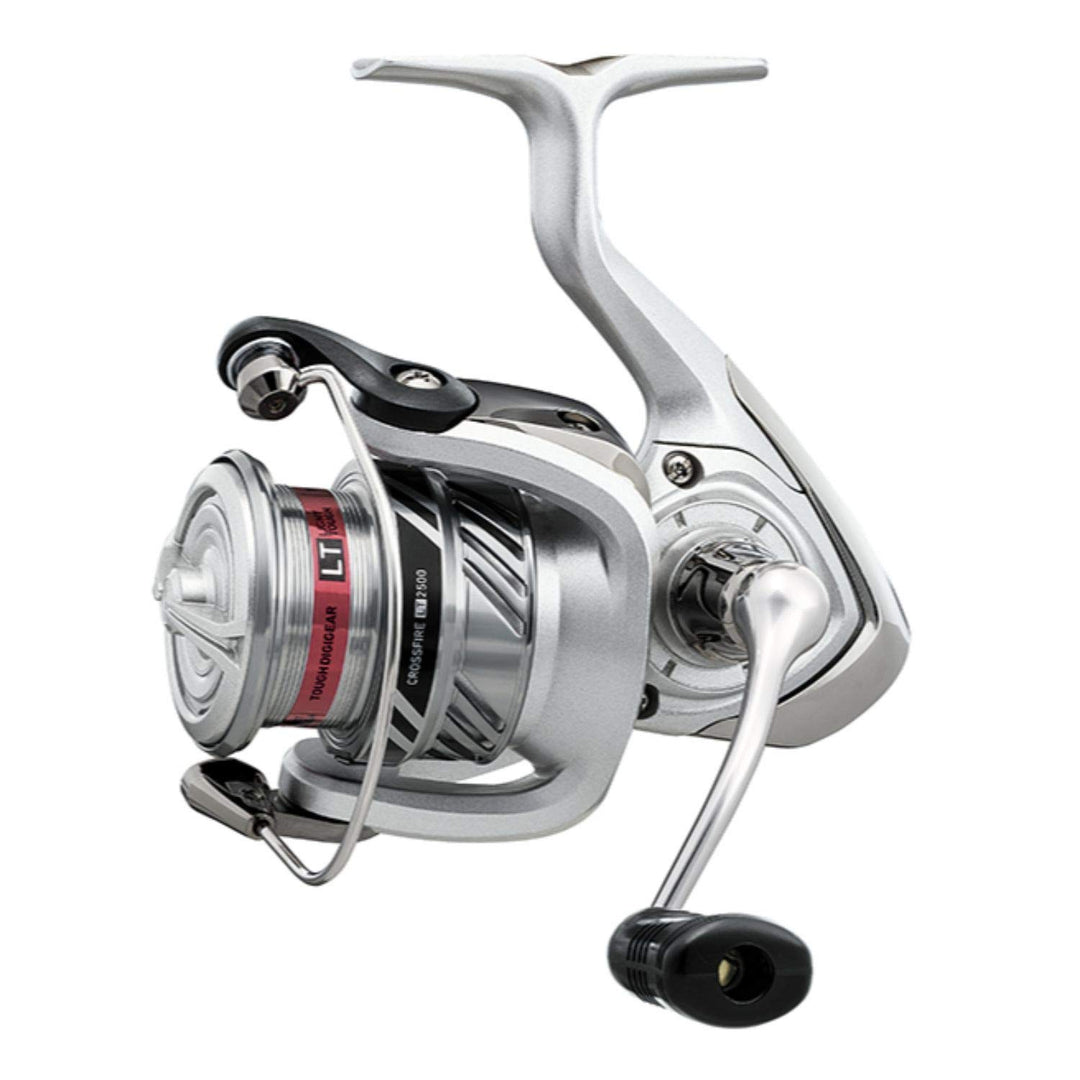 Daiwa Crossfire LT Spinning Reel 4000, 4000