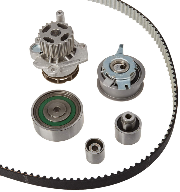 DAYCO ktbwp7880 Distribution Kit mit Wasserpumpe