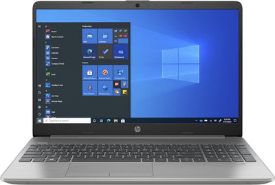 HP 250  Silber (G8)  15,6" FHD  Core i5 1135G7  RAM: 32GB  SSD: 1000GB  Windows 11 Pro  Office 2021