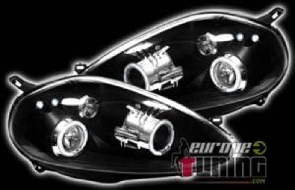 in.pro 3456380 Scheinwerfer Angel Eyes