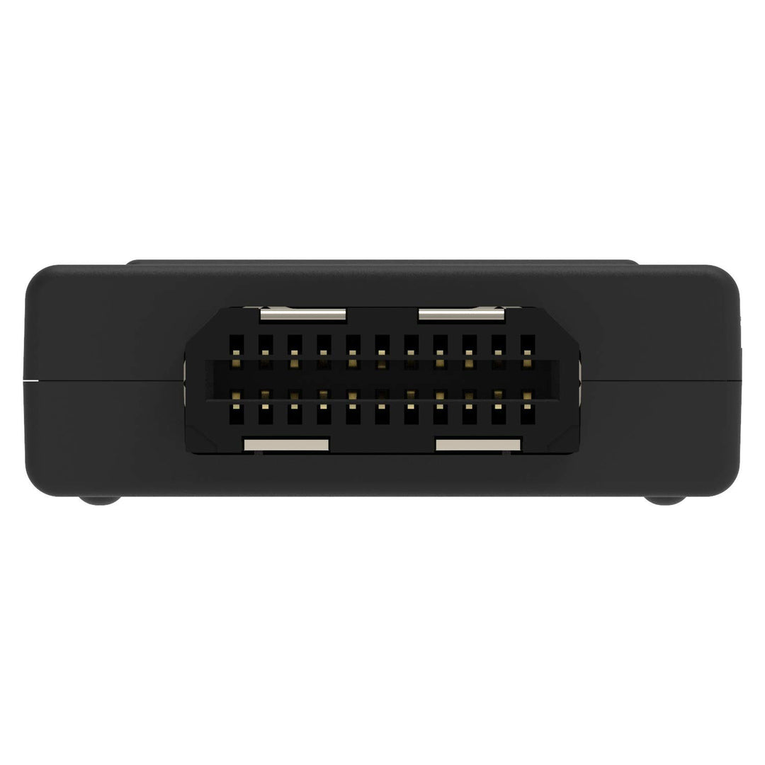 Retro-Bit Prism HDMI Adapter for Gamecube Single, Single