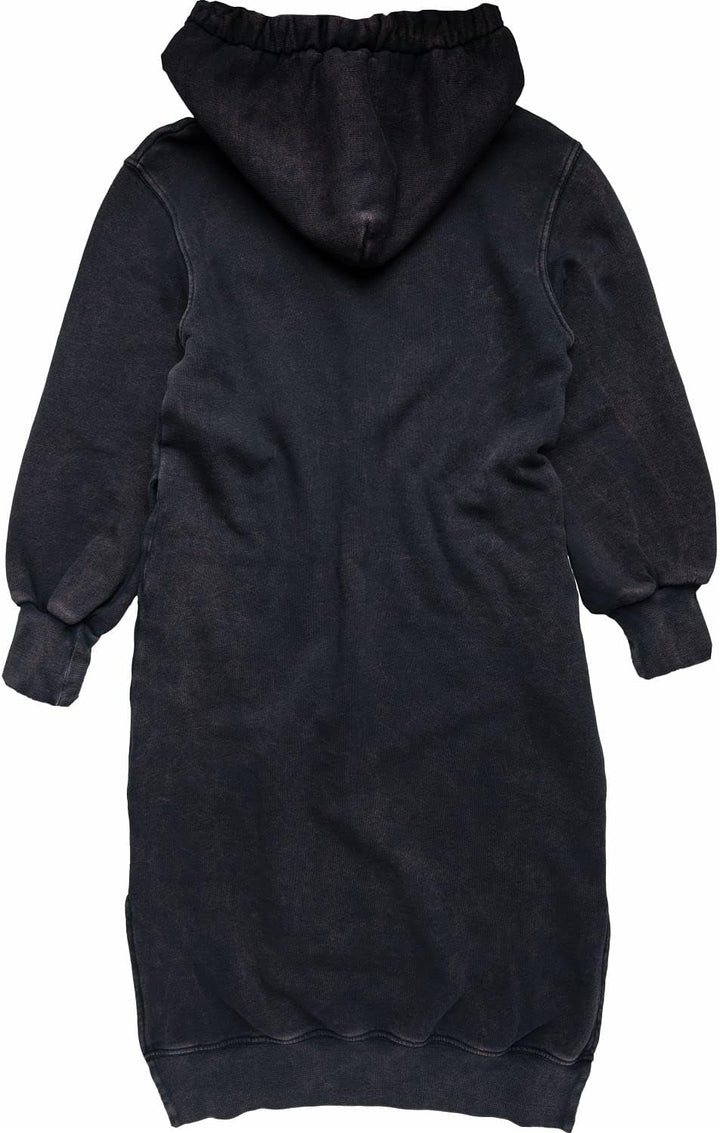 Replay Mädchen Kleid 10 Jahre 098 Black, 10 Jahre 098 Black