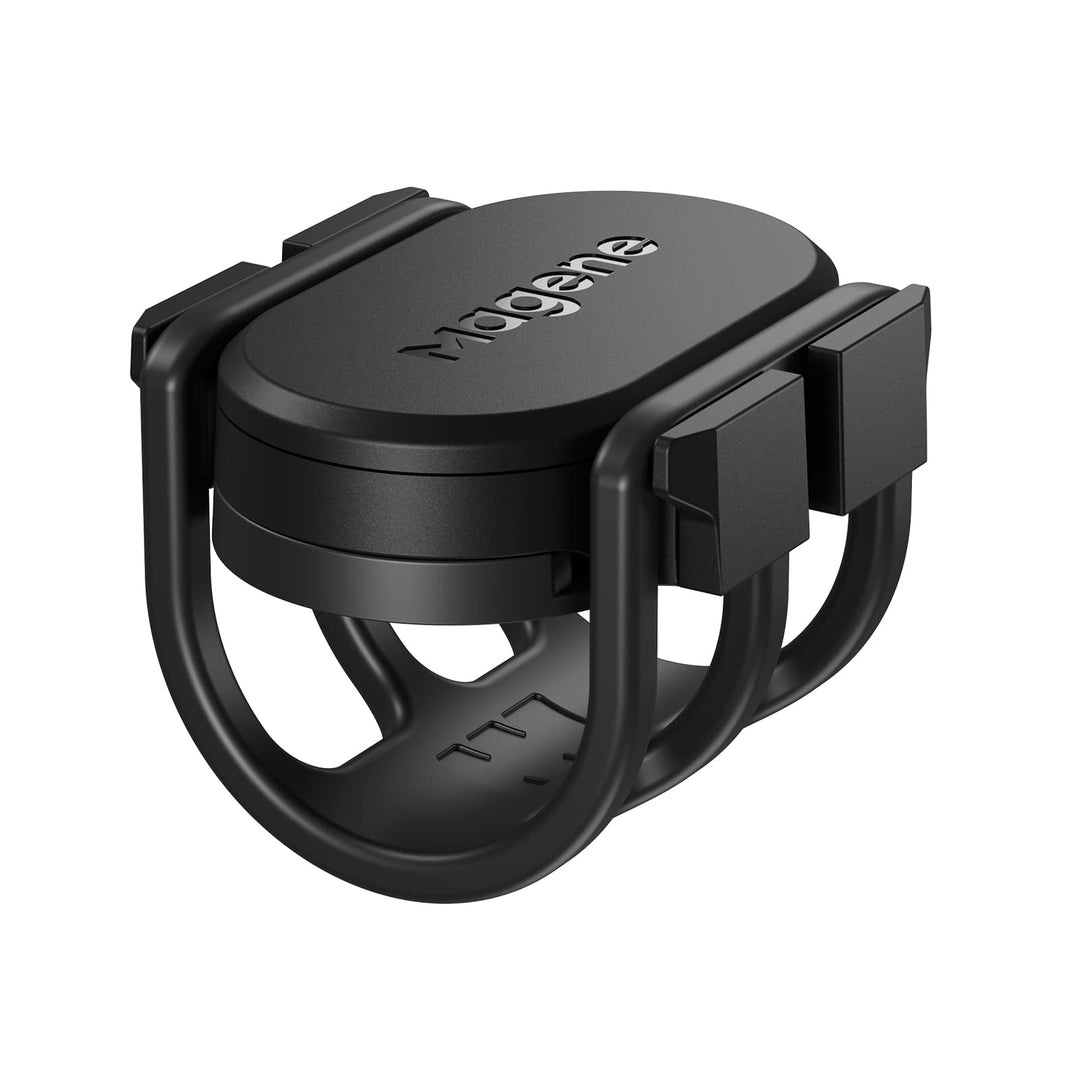 Magene S314 Geschwindigkeitssensor und Trittfrequenzsensor Drahtloser Fahrraddrehzahlsenso Speed Cad