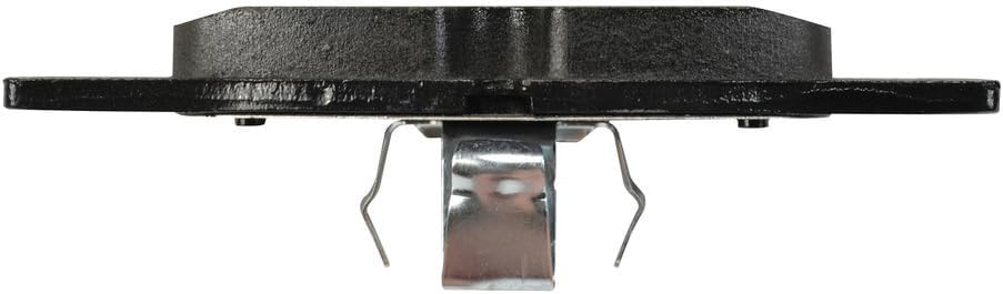 HELLA PAGID 8DB 355 019-771 Bremsbelagsatz - T2164 - Dicke/Stärke: 18.2mm - Bremssystem: CBI - für V